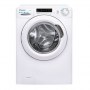 Candy | CS4 1062DE/1-S | Washing Machine | Energy efficiency class D | Front loading | Washing capacity 6 kg | 1000 RPM | Depth - 2